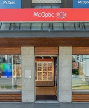 Optiker McOptic - Herisau Bild 1