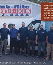 Plumb-Rite Plumbing, Heating & Cooling image 2