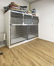 Kleintierpraxis am Bahnhof Bild 9