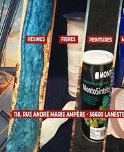 Best Composites SARL image 1