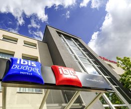 ibis budget Winterthur Bild 5