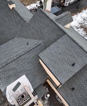 All Counties Roofing Office image 15