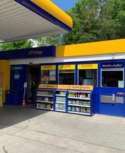 JET Tankstelle Bild 2