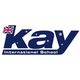 Kay International School Logo