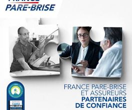 FRANCE Pare Brise image 5