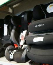 Découvrez nos sièges auto bébé : confort et protection pour des trajets en toute tranquillité.