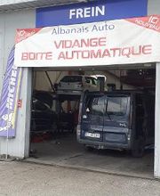 Euromaster Albanais Auto - Rumilly image 13