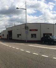 A.J.C Automobiles image 1