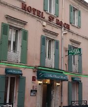 Hôtel Saint Roch image 1