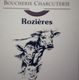 Boucherie Rozières