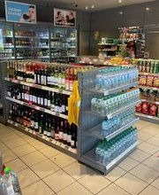 JET Tankstelle Bild 2
