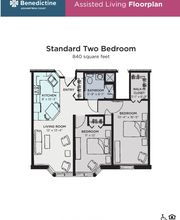 Benedictine Living Community-Cold Spring image 11