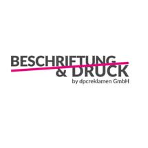 Beschriftung & Druck by dpcreklamen GmbH