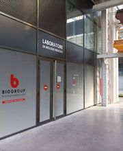 Laboratoire Saint-Chamond - BIOGROUP RHONE ALPES image 3