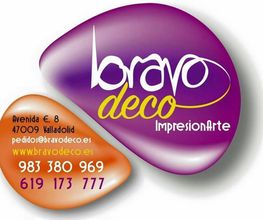 Bravo Deco imagen 7