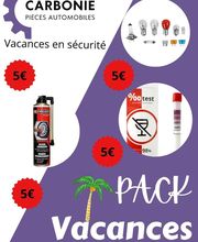 Carbonié Pièces Automobiles image 4