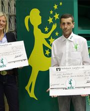 RTE-Rühmkorff Textilrecycling Entsorgung Bild 3