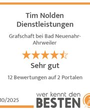 werkenntdenBESTEN.de Qualitätssiegel