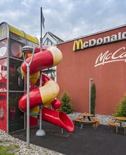 McDonald's Bild 5