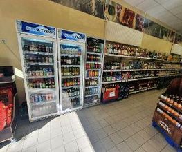 Lösch Depot Getränkemarkt Eutritzsch Bild 5