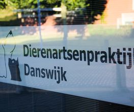 Dierenartsenpraktijk Danswijk