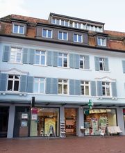 Amavita Apotheke und Drogerie Brugg