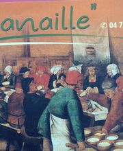 Restaurant La Canaille image 11