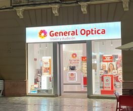 General Optica - Visión y Audición imagen 8