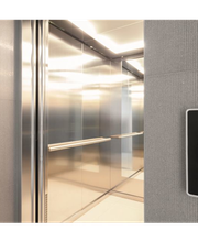 Rüger Aufzugbau Bild 1