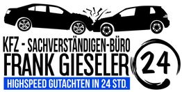 KFZ-Sachverständigen-Büro 24 Frank Gieseler