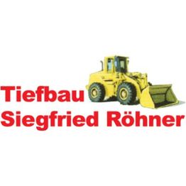 Siegfried Röhner Tiefbau