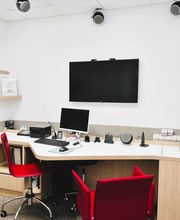 Audioprothésiste Bayeux-Alain Afflelou Acousticien image 2