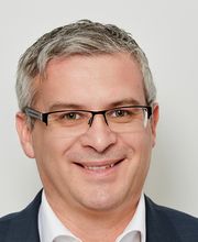 Wüstenrot Bausparkasse: Christian Eder Bild 1