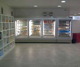 Gallery Cliente