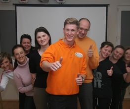 Skylab Wellness und Figur Centrum Bild 4