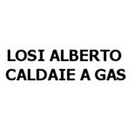 Losi Alberto Caldaie A Gas logo