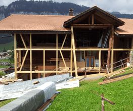 Steuri Schreinerei und Innenausbau GmbH Bild 5