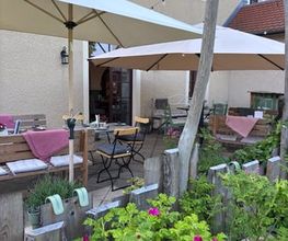 Kunstcafé & Atelier Bild 3