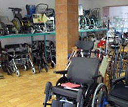 Reha-Technik Nürnberg Bild 1