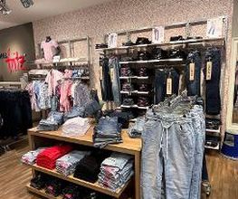 JEANS FRITZ Bild 19