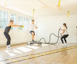 active training Niederhasli GmbH Bild 6