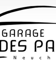 Garage des Parcs Sàrl Bild 1