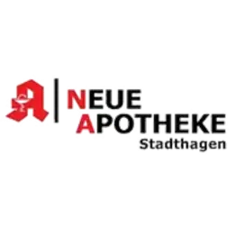 Neue Apotheke - Stadthagen