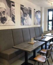 Horst Trommelschläger Objekteinrichtungen GmbH Bild 5