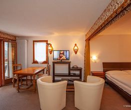 Hotel Astoria Bild 10