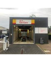 Shell Recharge Charging Station afbeelding 3