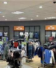 AWG Mode Center Dillingen Bild 5