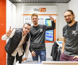 Wefix image 2