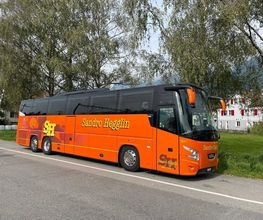 Sandro Hegglin Reisen GmbH Bild 11