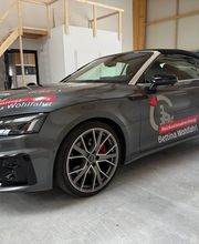 comeNstyle - Folientechnik Bild 6